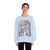 DURER, Albrecht - Triumphal Arch (detail)8 (Artwork) Crewneck Sweatshirt
