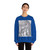 DURER, Albrecht - Triumphal Arch (detail)8 (Artwork) Crewneck Sweatshirt