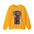GERHARD, Hubert - St Michael Slaying the Devil (Artwork) Crewneck Sweatshirt