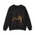 EECKHOUT, Gerbrand van den - Tric-Trac Players (Artwork) Crewneck Sweatshirt