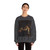 EECKHOUT, Gerbrand van den - Tric-Trac Players (Artwork) Crewneck Sweatshirt