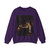 EECKHOUT, Gerbrand van den - Tric-Trac Players (Artwork) Crewneck Sweatshirt