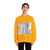 DURER, Albrecht - Triumphal Arch (detail)6 (Artwork) Crewneck Sweatshirt