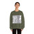 DURER, Albrecht - Triumphal Arch (detail)6 (Artwork) Crewneck Sweatshirt