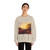 GAINSBOROUGH, Thomas - Landscape with Cattle (Artwork) Crewneck Sweatshirt