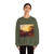 GAINSBOROUGH, Thomas - Landscape with Cattle (Artwork) Crewneck Sweatshirt