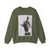 GERHARD, Hubert - The Allegory of Bavaria (Artwork) Crewneck Sweatshirt