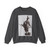 GERHARD, Hubert - The Allegory of Bavaria (Artwork) Crewneck Sweatshirt