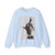 GERHARD, Hubert - The Allegory of Bavaria (Artwork) Crewneck Sweatshirt