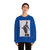 GERHARD, Hubert - The Allegory of Bavaria (Artwork) Crewneck Sweatshirt