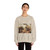 GAINSBOROUGH, Thomas - Landscape in Suffolk (Artwork) Crewneck Sweatshirt