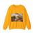 GAINSBOROUGH, Thomas - Landscape in Suffolk (Artwork) Crewneck Sweatshirt