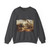 GAINSBOROUGH, Thomas - Landscape in Suffolk (Artwork) Crewneck Sweatshirt