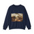 GAINSBOROUGH, Thomas - Landscape in Suffolk (Artwork) Crewneck Sweatshirt