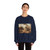 GAINSBOROUGH, Thomas - Landscape in Suffolk (Artwork) Crewneck Sweatshirt