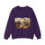 GAINSBOROUGH, Thomas - Landscape in Suffolk (Artwork) Crewneck Sweatshirt