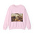 GAINSBOROUGH, Thomas - Landscape in Suffolk (Artwork) Crewneck Sweatshirt