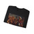 EECKHOUT, Gerbrand van den - Volumnia Pleadingwith her Son Coriolanusto Spare Rome (Artwork) Crewneck Sweatshirt