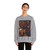 EECKHOUT, Gerbrand van den - Volumnia Pleadingwith her Son Coriolanusto Spare Rome (Artwork) Crewneck Sweatshirt