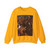 EECKHOUT, Gerbrand van den - Volumnia Pleadingwith her Son Coriolanusto Spare Rome (Artwork) Crewneck Sweatshirt