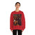 EECKHOUT, Gerbrand van den - Volumnia Pleadingwith her Son Coriolanusto Spare Rome (Artwork) Crewneck Sweatshirt