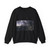 EERTVELT, Andries van - Ships in Peril (Artwork) Crewneck Sweatshirt