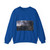 EERTVELT, Andries van - Ships in Peril (Artwork) Crewneck Sweatshirt