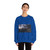 EERTVELT, Andries van - Ships in Peril (Artwork) Crewneck Sweatshirt