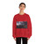 EERTVELT, Andries van - Ships in Peril (Artwork) Crewneck Sweatshirt