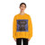 GERMAIN, Francois-Thomas - Wine bucket (Artwork) Crewneck Sweatshirt