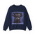 GERMAIN, Francois-Thomas - Wine bucket (Artwork) Crewneck Sweatshirt