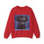 GERMAIN, Francois-Thomas - Wine bucket (Artwork) Crewneck Sweatshirt