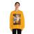 ELIAERTS, Jan Frans - Bouquet of Flowers in a Sculpted Vase (detail) (Artwork) Crewneck Sweatshirt