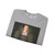 GHEERAERTS, Marcus the Younger - Lady Harrington (Artwork) Crewneck Sweatshirt