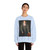 GHEERAERTS, Marcus the Younger - Lady Harrington (Artwork) Crewneck Sweatshirt