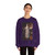 GHEERAERTS, Marcus the Younger - Portrait of a Woman (Artwork) Crewneck Sweatshirt