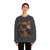 ELINGA, Pieter Janssens - Reading Woman (Artwork) Crewneck Sweatshirt