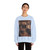 ELINGA, Pieter Janssens - Reading Woman (Artwork) Crewneck Sweatshirt