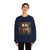 ELINGA, Pieter Janssens - Interior with Seated Figures (Artwork) Crewneck Sweatshirt