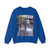 GERRITSZ, Joost - Candelabrum (Artwork) Crewneck Sweatshirt