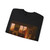 ELINGA, Pieter Janssens - Room in a Dutch House (Artwork) Crewneck Sweatshirt