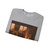 ELINGA, Pieter Janssens - Room in a Dutch House (Artwork) Crewneck Sweatshirt