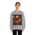 ELINGA, Pieter Janssens - Room in a Dutch House (Artwork) Crewneck Sweatshirt