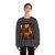 ELINGA, Pieter Janssens - Room in a Dutch House (Artwork) Crewneck Sweatshirt