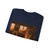ELINGA, Pieter Janssens - Room in a Dutch House (Artwork) Crewneck Sweatshirt