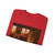 ELINGA, Pieter Janssens - Room in a Dutch House (Artwork) Crewneck Sweatshirt