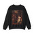 EECKHOUT, Gerbrand van den - Vertumnus and Pomona (Artwork) Crewneck Sweatshirt