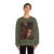 EECKHOUT, Gerbrand van den - Vertumnus and Pomona (Artwork) Crewneck Sweatshirt