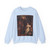 EECKHOUT, Gerbrand van den - Vertumnus and Pomona (Artwork) Crewneck Sweatshirt