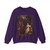 EECKHOUT, Gerbrand van den - Vertumnus and Pomona (Artwork) Crewneck Sweatshirt